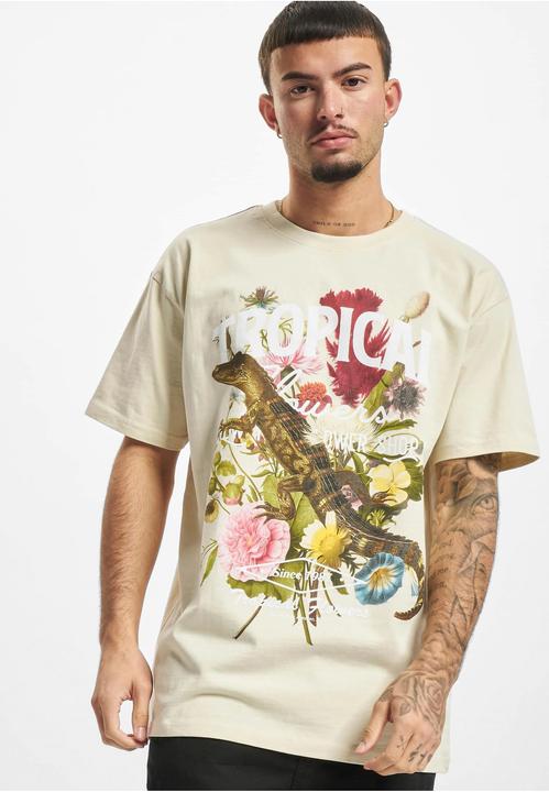 Immagine prodotto MT Maglietta tropicale oversize (XL)