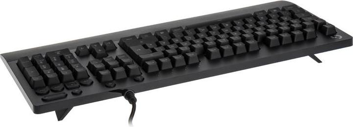 Immagine prodotto Logitech G G213 Prodigy (DE, Cablato)