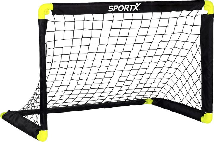 Produktbild NoName Fussballtor zusammenklappbar