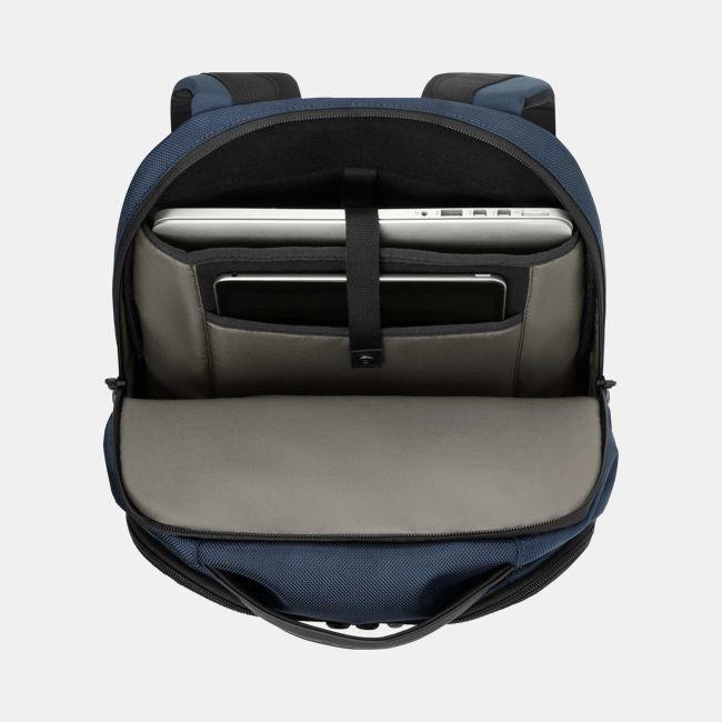 Produktbild Victorinox Altmont Professional, Compact Laptop Backpack, Navy Blue (16 l)