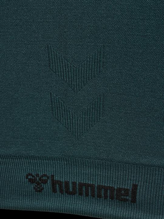 Actual product image hummel Hmlmt Define Seamless Padded Bra (L)