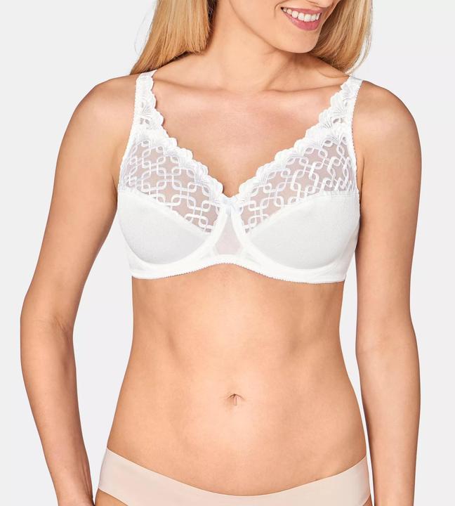 Actual product image Triumph Underwired bra "Letizia" (80 E, Single pack)