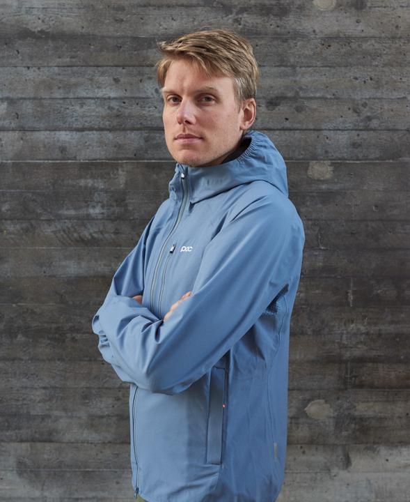 Actual product image Poc M's Motion Rain Jacket (M)