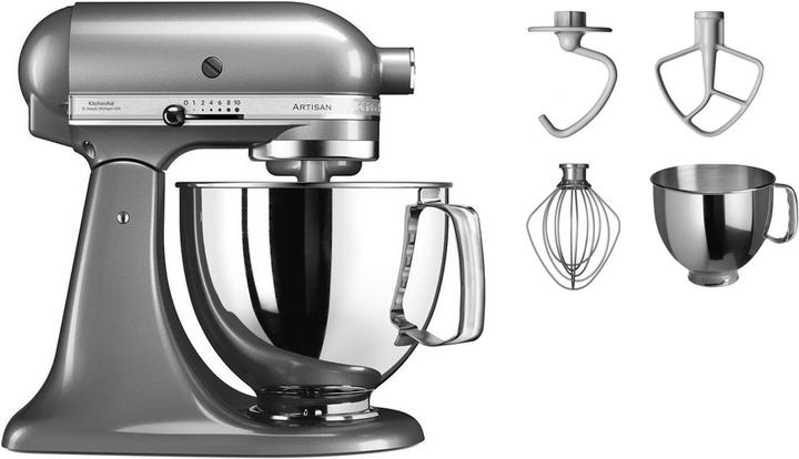 Produktbild KitchenAid Artisan 5KSM125 (300 W)