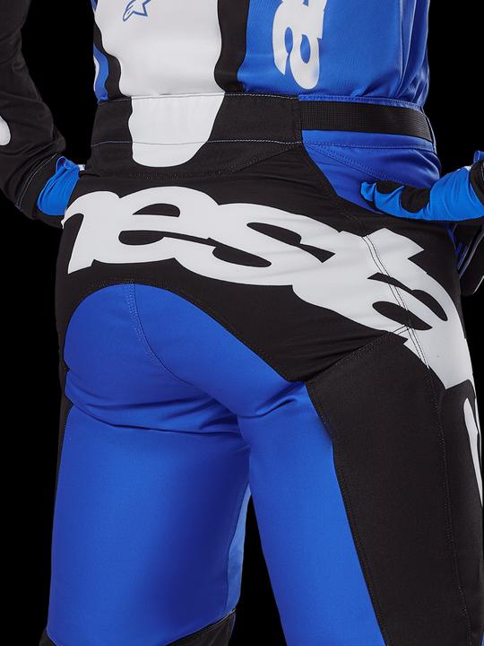 Produktbild Alpinestars Pant 25 Racer Veil Blue (Herren, 34)