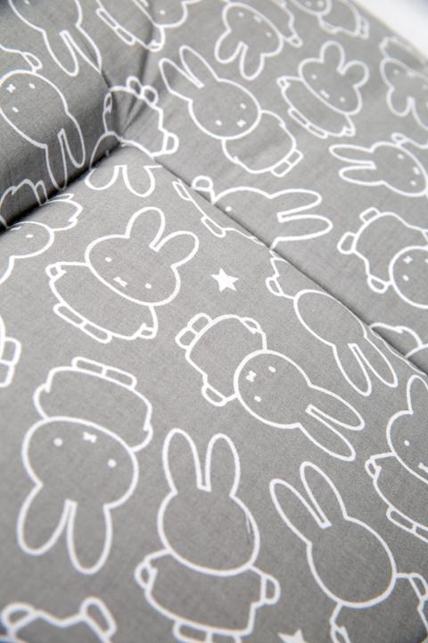 Image du produit Roba Miffy (85 x 75 cm)