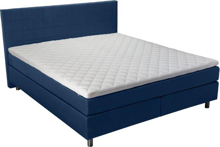Cruz Navy Blue
