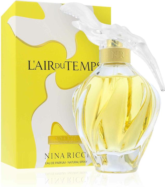 Nina Ricci Eau de Parfum Verre (Eau de Parfum, 100 ml)