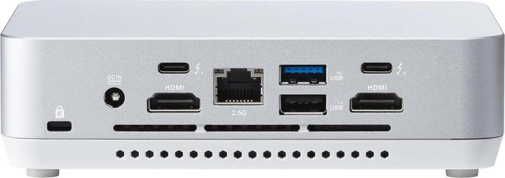 Image du produit ASUS NUC 14 Pro+ (Intel Core Ultra 9 185H)