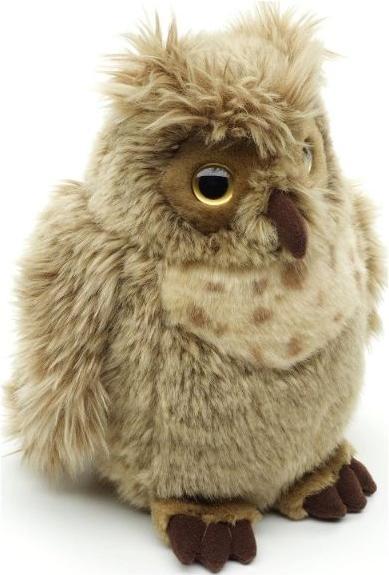 Image du produit Uniring Peluche chouette (26 cm)