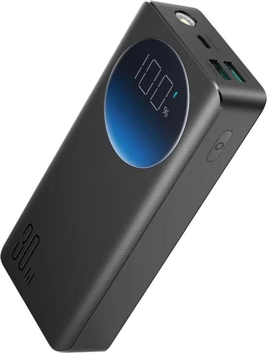 Produktbild Joyroom LED Display Charger (20000 mAh, 30 W, 30 Wh)