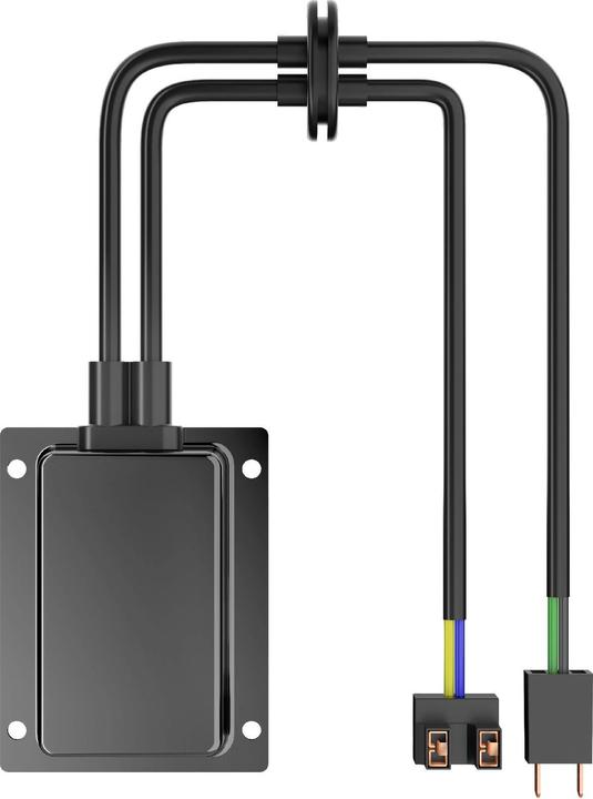 Produktbild Osram Kfz Lampenfassung CanBus Lastwiderstand LEDriving® SMART CANBUS