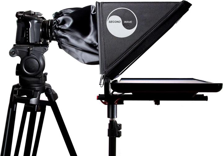 Produktbild Second Wave Teleprompter EntryPro 12 (Teleprompter)