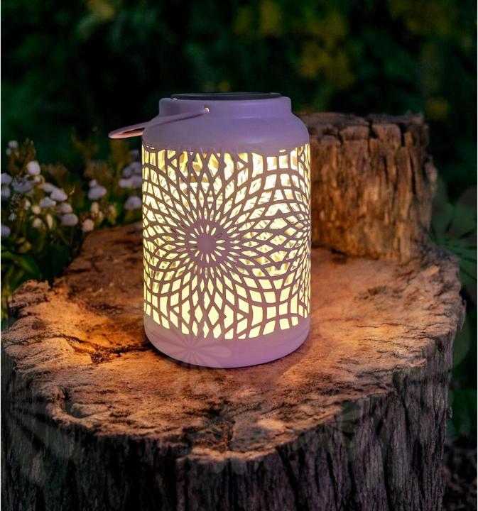 Immagine prodotto GuGus LED Solar Laterne (4 x)