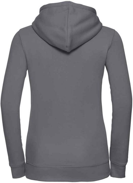 Actual product image Russell Womens/Ladies Authentic Hoodie (38 D)