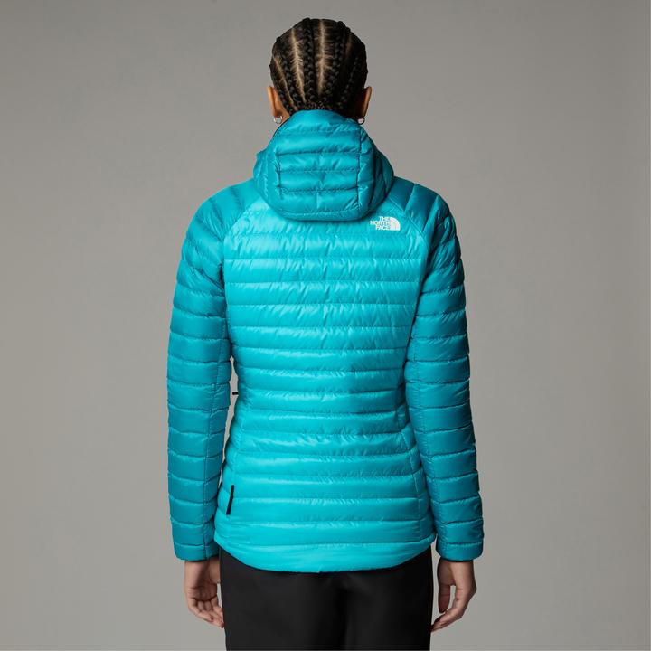 Actual product image North Face Bettaforca Light Down Hoodie (S)