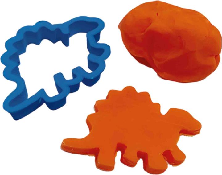 Produktbild Ses 00887 Knete Ausstechformen