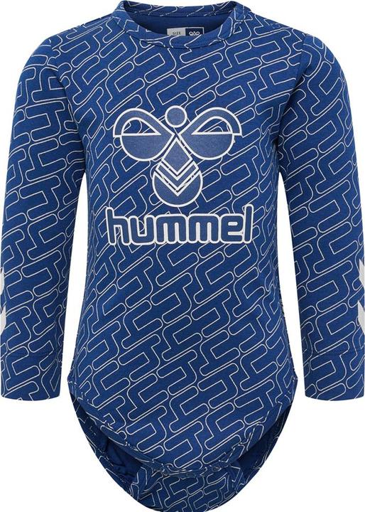 Produktbild hummel hmlKAMARI BODY L/S (86)