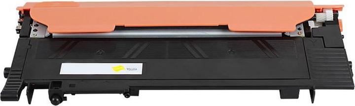 Actual product image Hermex Compatible toner for Samsung Xpress SL-C430 (Y)