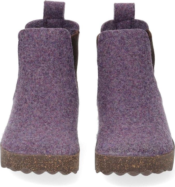 Produktbild Asportuguesas Entdecken Sie die bequeme und exklusive Freizeit Stiefelette von! Mit ihrem Slip-In De (37)