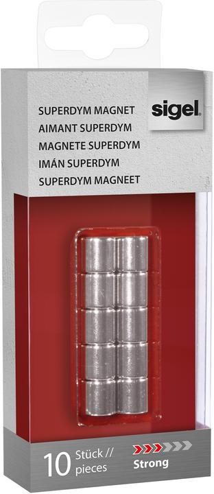 Sigel SuperDym C5 Strong (10 x)