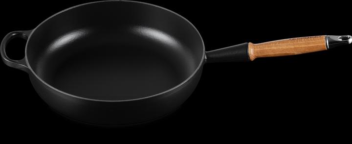 Image du produit Le Creuset Signature (28 cm, Poêle à frire, Fonte)