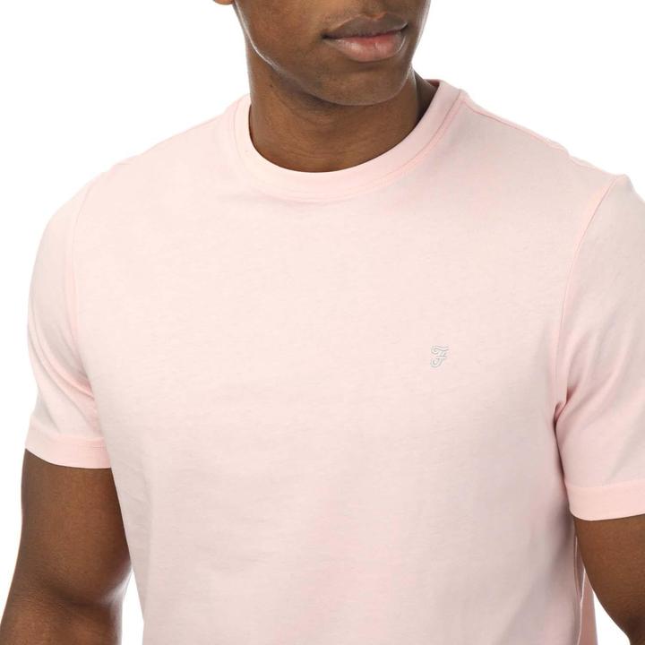 Produktbild Farah Eddie TShirt Rundhalsausschnitt (XL)