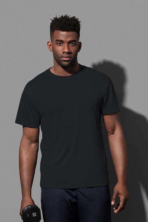 Produktbild Absolute Apparel Active Baumwolle Touch Tshirt (S)