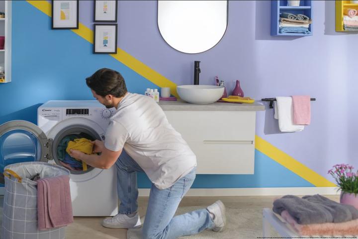 Image du produit Candy COW4854TWM6/1-S