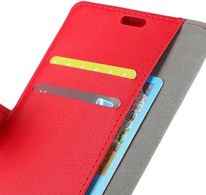 Produktbild MU Classic Classic III Leder Bookcover Series (Nokia 2.1)