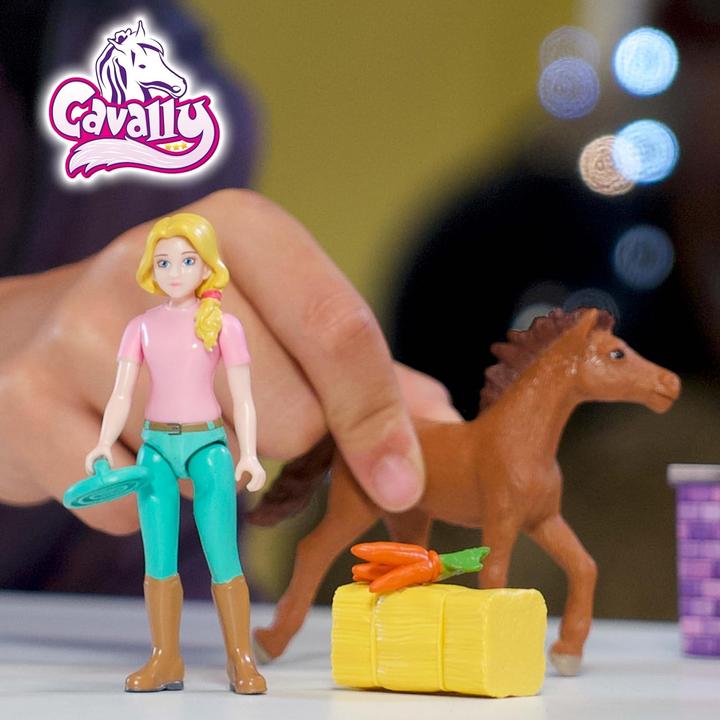 Actual product image Craze Cavally