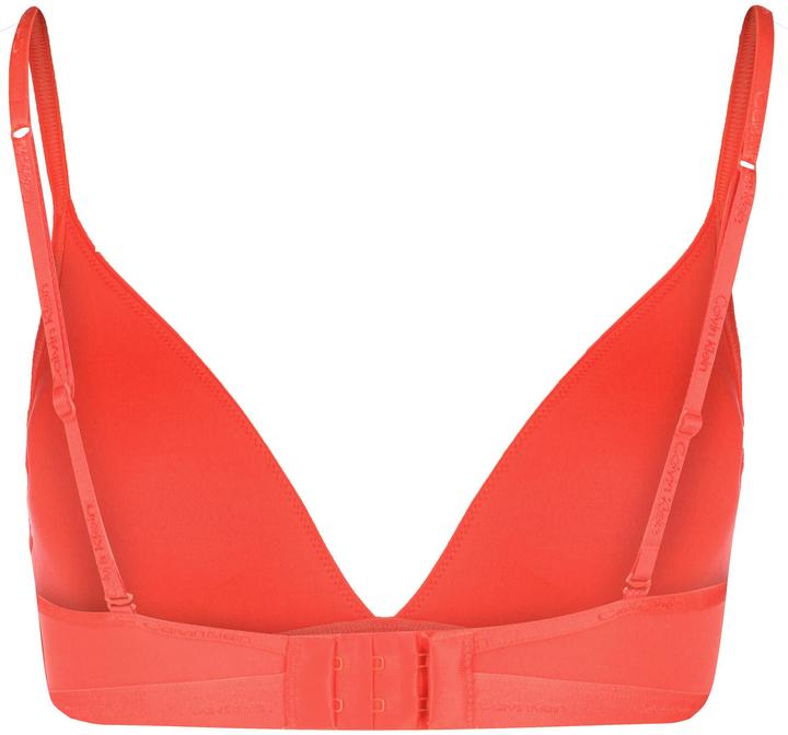 Produktbild Calvin Klein Underwear Light Lined Triangle Bralette - 87099 (M)