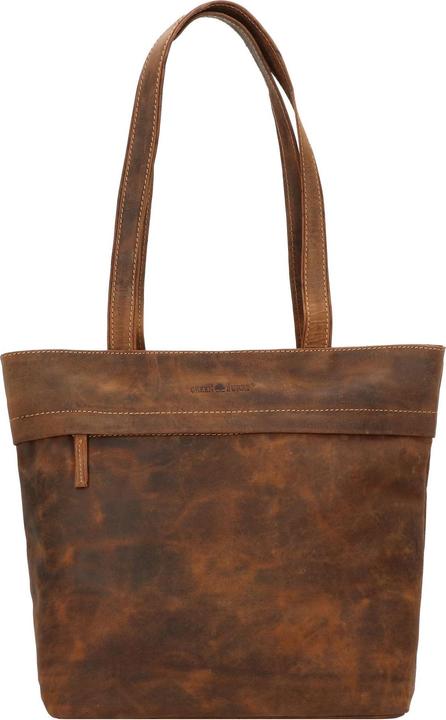 Greenburry Vintage Shopper Tasche 39 cm (13 l)