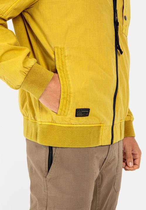 Produktbild Camel Active Bomberjacke mit Stehkragen (64)