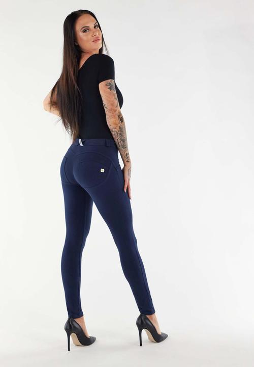 Actual product image Freddy WR.UP® Shaping Pants WRUP1RC001ORG (XS)