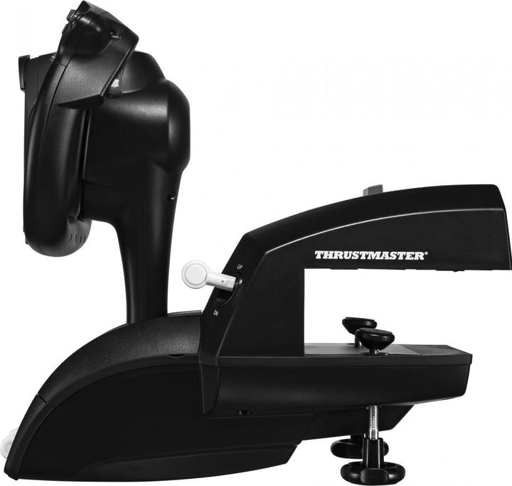 Actual product image Thrustmaster TCA Yoke Pack Boeing Edition (Xbox Series S, Xbox One S, PC, Xbox One X, Xbox Series X)