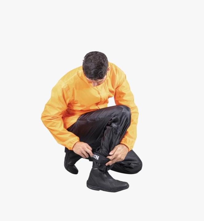 Produktbild iXS Tour Regenjacke Nimes 3.0 (Herren, Damen, M)