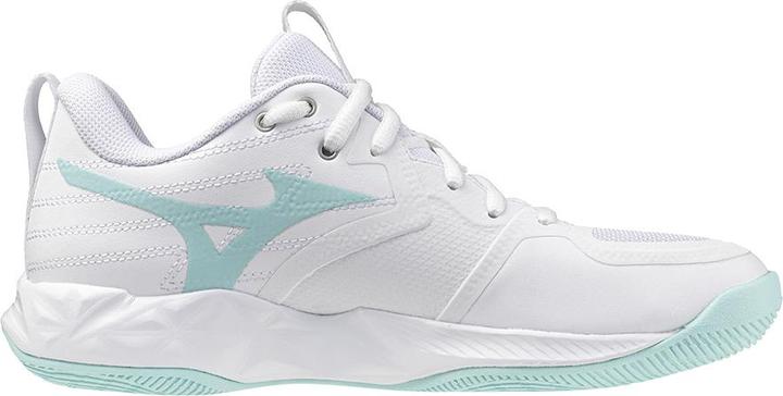 Produktbild Mizuno Wave Momentum Pro (38)