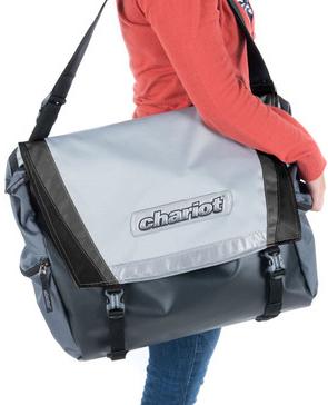 Produktbild Thule Chariot Chinook 2 inkl. erstes Jahr Zubehör