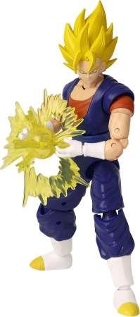 Image du produit Bandai DB Power up Pack Super Saiyan Vegito Figur 17cm