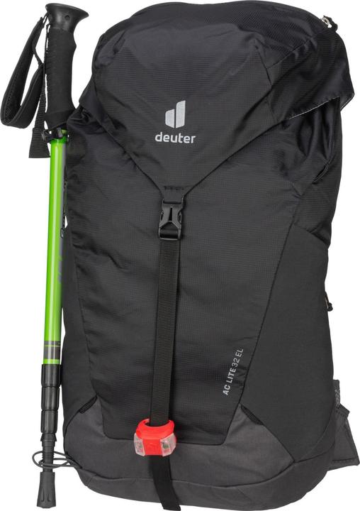 Actual product image Deuter AC Lite 32 EL (32 l)
