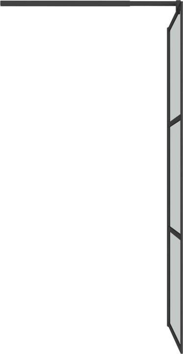 Immagine prodotto VidaXL Jaxson (80 cm, 80 cm, 195 cm)
