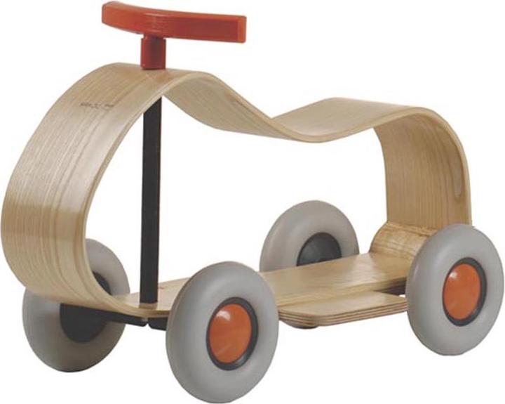 Actual product image Sirch Sibis Max slide car