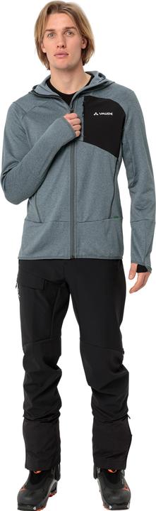 Actual product image Vaude Monviso II (M)
