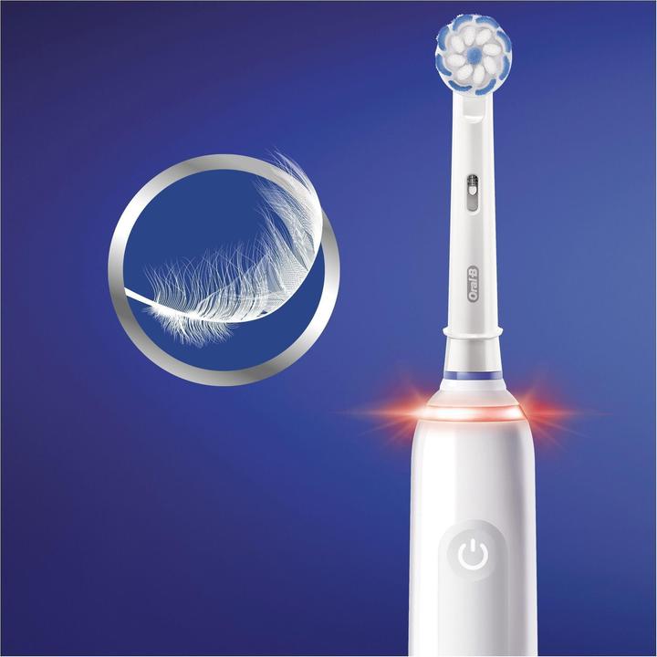 Immagine prodotto Oral-B Junior Minnie Mouse (Spazzolino oscillante)