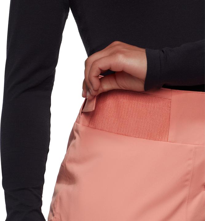 Image du produit Mammut Stoney HS Thermo Pants Women (S)