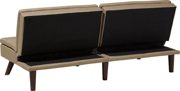 Actual product image Beliani Ronne (Sofa bed)