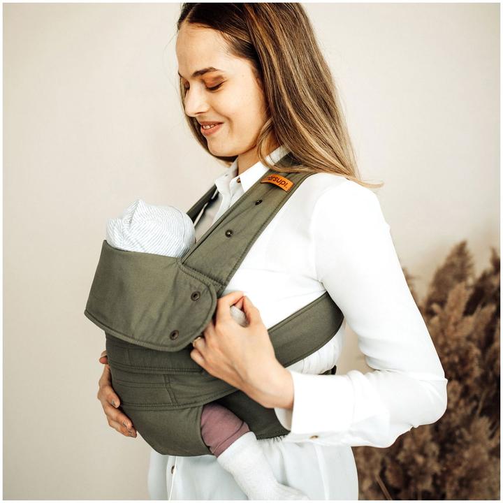 Image du produit Marsupi Porte-bébé