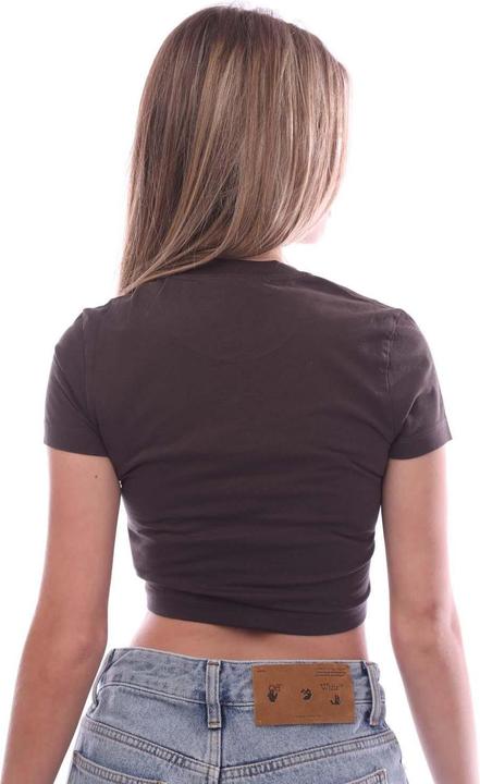 Produktbild Off Bling Bounce kurzes TShirt Neunzigerjahre (40 D)