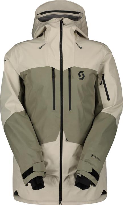 Image du produit Scott Sports Veste Line Chaser GTX 3L (XXL)